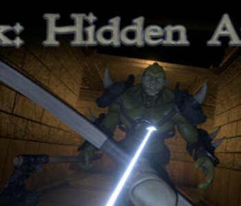 Nock: Hidden Arrow