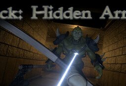 Nock: Hidden Arrow