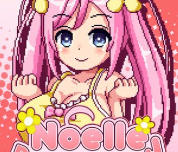 Noelle Does Her Best!