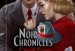 Noir Chronicles: City of Crime