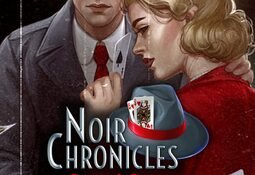 Noir Chronicles: City of Crime Xbox X