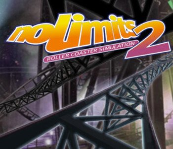 NoLimits 2 Roller Coaster Simulation