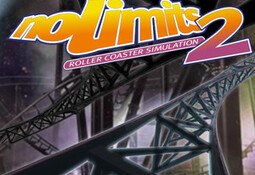 NoLimits 2 Roller Coaster Simulation