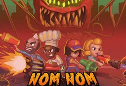 Nom Nom Apocalypse