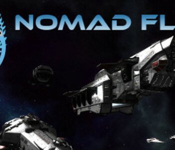 Nomad Fleet