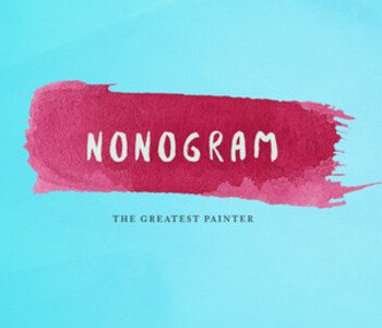 Nonogram - The Greatest Painter