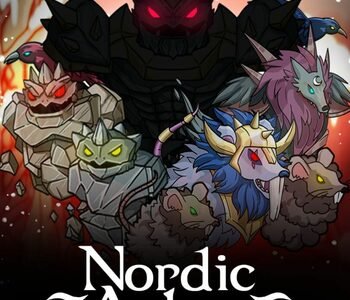 Nordic Ashes: Survivors of Ragnarok