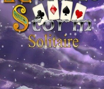 Nordic Storm Solitaire