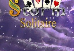 Nordic Storm Solitaire