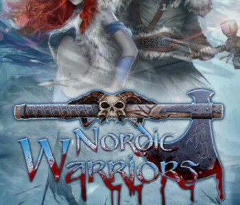 Nordic Warriors