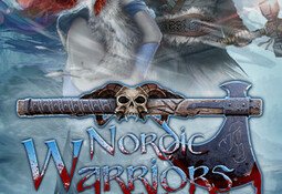 Nordic Warriors