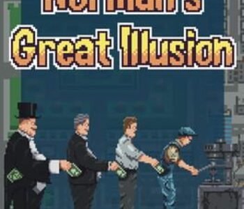 Norman's Great Illusion Xbox One