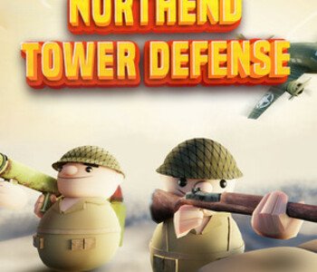 Northend Tower Defense