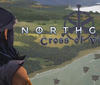 Northgard - Cross of Vidar Expansion Pack