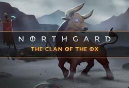 Northgard - Himminbrjotir, Clan of the Ox