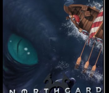 Northgard - Lyngbakr Clan of the Kraken