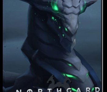 Northgard - Nidhogg Clan of the Dragon