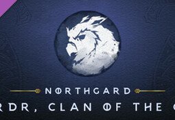 Northgard - Vordr, Clan of the Owl