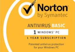 Norton AntiVirus Basic