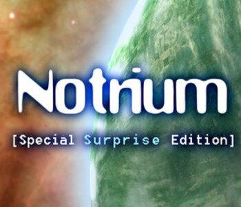 Notrium