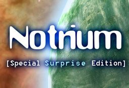 Notrium