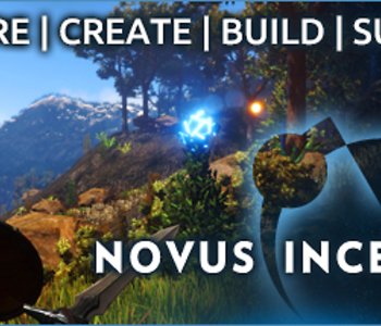 Novus Inceptio