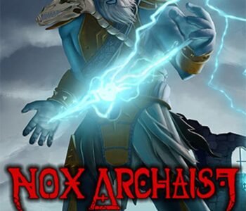 Nox Archaist: Lord of Storms