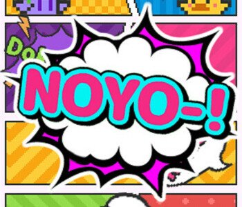 NOYO-!