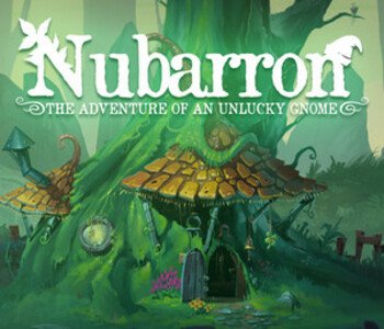 Nubarron: The adventure of an unlucky gnome