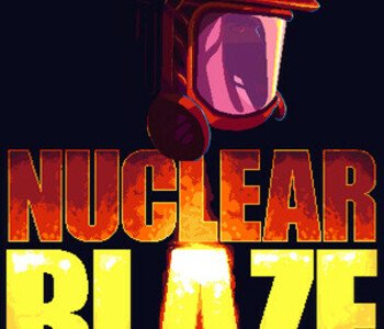 Nuclear Blaze