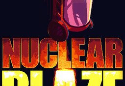 Nuclear Blaze