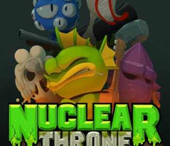 Nuclear Throne