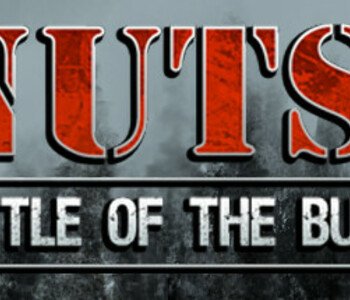 Nuts!: The Battle of the Bulge