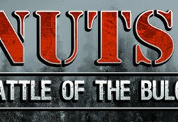 Nuts!: The Battle of the Bulge