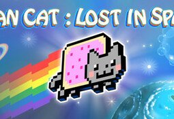 Nyan Cat: Lost In Space