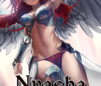 Nyasha Valkyrie