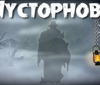 Nyctophobia