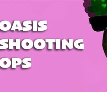 Oasis Shooting Ops