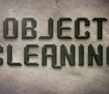 Object "Cleaning"