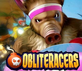 Obliteracers