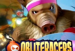 Obliteracers