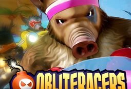 Obliteracers Xbox One