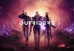 Outriders Xbox X