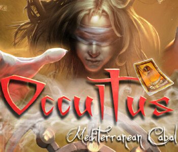 Occultus - Mediterranean Cabal