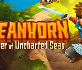 Oceanhorn: Monster of Uncharted Seas