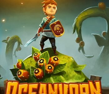 Oceanhorn: Monster of Uncharted Seas Xbox One