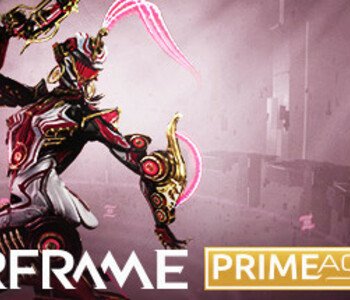 Warframe Octavia Prime Access: Resonator Pack