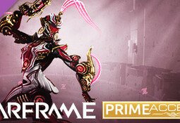 Warframe Octavia Prime Access: Resonator Pack