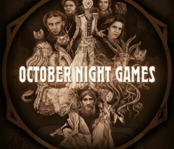 October Night Games