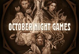 October Night Games